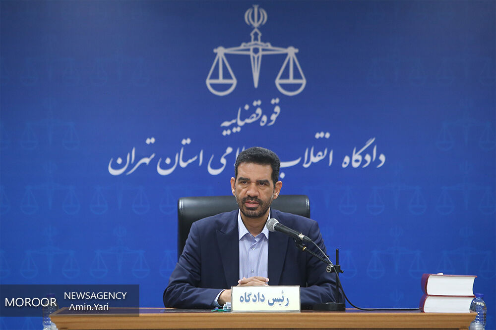 بازداشت تعدادی از متهمان پرونده پتروشیمی