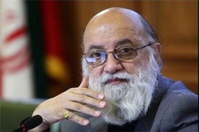 چمران: بعد از قالیباف شهردار شدن سخت است