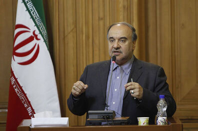 سید حسن خمینی یکی از بزرگ ترین حامیان ورزش ایران هستند