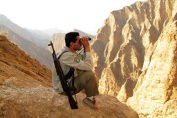 کشته و زخمی شدن سه محیط بان در درگیری با شکارچیان غیر مجاز