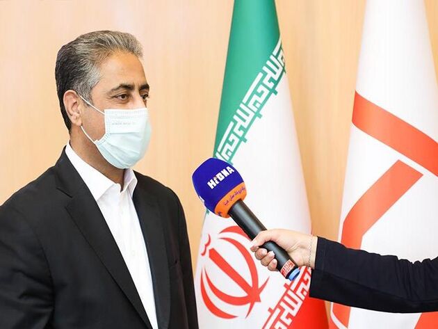 پیام تبریک مدیر عامل بانک مسکن به مناسبت روز ارتباطات و روابط عمومی