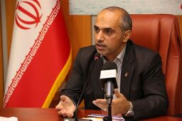 نمایشگاه بین المللی دریایی ایران برگزار می شود