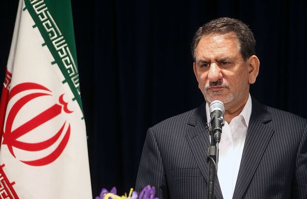 توضیحات جهانگیری درباره قراداد کشتی‌سازی با کره جنوبی
