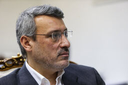 انتقاد بعیدی نژاد از انتشار گردهمایی گروهک تروریستی منافقین در ایران اینترنشال 