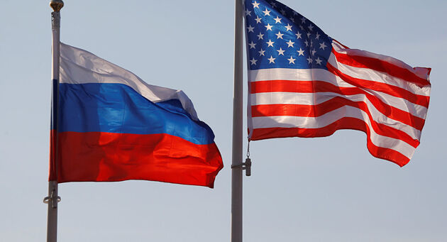 مسکو برای همکاری با آمریکا در افغانستان آماده است