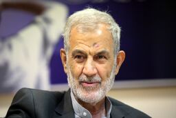 فردا پیکر غفوری‌فرد در حرم رضوی به خاک سپرده می‌شود