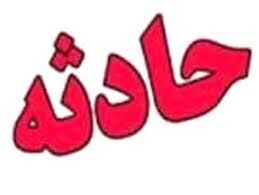 واژگونی مرگبار مینی‌بوس در محور مشهد - تربت حیدریه