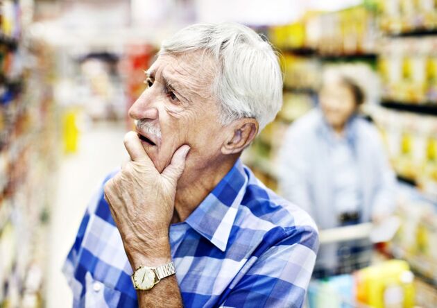 ابتلای بیش از یک میلیون نفر به آلزایمر