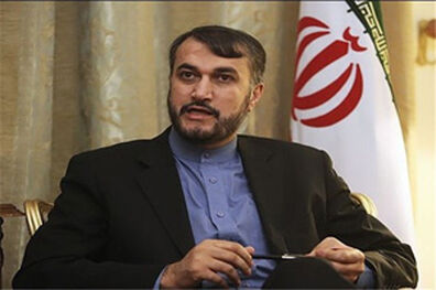  راهی جز همکاری و تعامل سازنده میان کشورهای اسلامی وجود ندارد