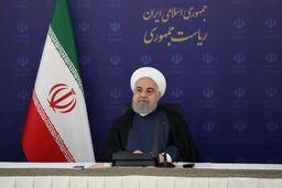ملت ایران غیورتر از آن هستند که ترور شهید فخری ‌زاده را بی‌ پاسخ بگذارند