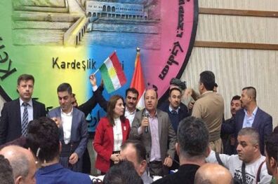 مشارکت کرکوک در همه‌پرسی استقلال کردستان در میان مخالفت بغداد و آنکارا