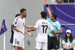 مهر تأیید AFC پای تصمیم فغانی
