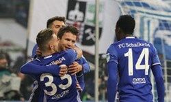 پایان 4 ماه دوری اجباری لژیونر آرژانتینی شالکه