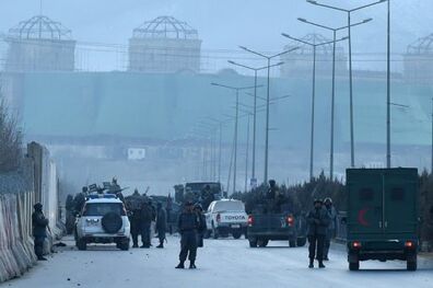  11 هزار و 418 نفر در افغانستان طی سال گذشته قربانی جنگ شده اند