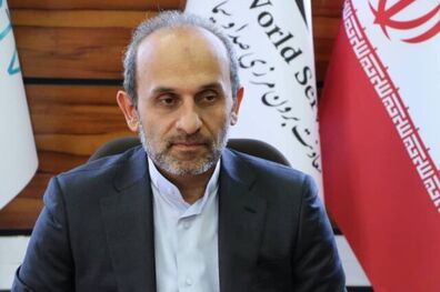 ما کارمند مواجب بگیر شما نیستیم 