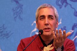 ابراهیم حاتمی‌کیا به کرونا مبتلا شد