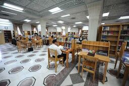 احداث 32 کتابخانه کلاسی در مدارس گچساران