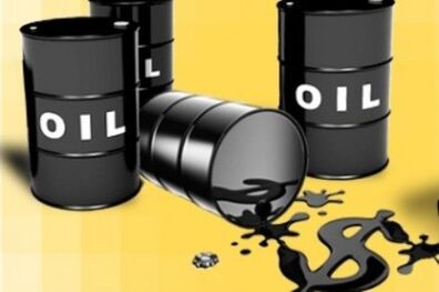 قیمت جهانی نفت خام در معاملات امروز سقوط کرد