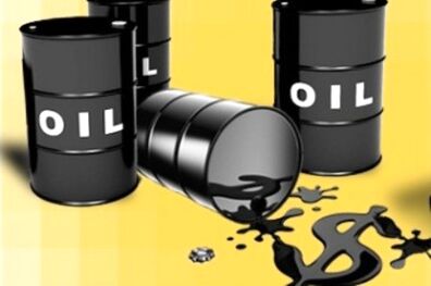 کاهش قیمت جهانی نفت در معاملات امروز ۲۱ خرداد ۱۴۰۰