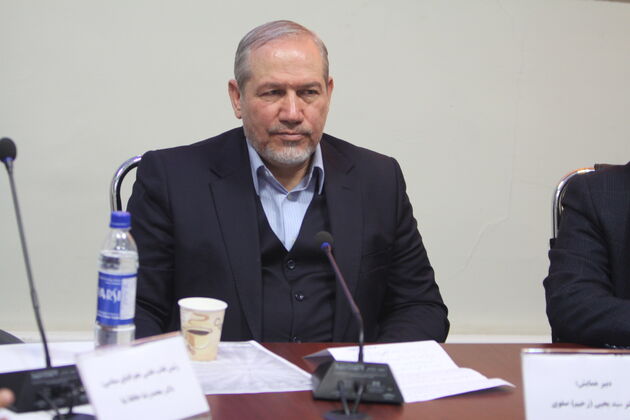 رحیم صفوی: می‌توانیم با ایجاد همفکری بین متفکران زمینه برای مقابله با تروریسم را هموار کنیم