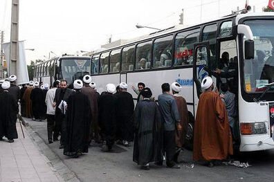 مبلغان به روستاهای شهرستان همدان اعزام شدند