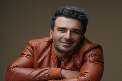 یوسف تیموری بازیگر سریال جدید منوچهر هادی شد
