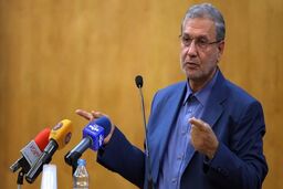 امکان رفع کلیه تحریم‌ها در زمان کوتاه وجود دارد
