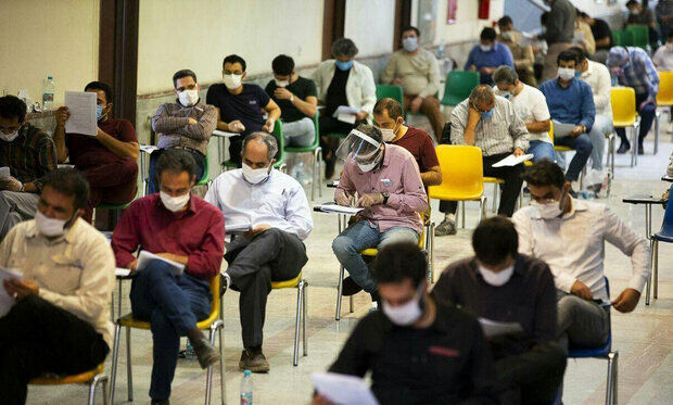برنامه سازمان سنجش برای ۳ آزمون‌ سراسری ۱۴۰۲