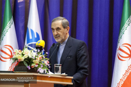 مراسم تکریم و معارفه سرپرست جدید دانشگاه آزاد 