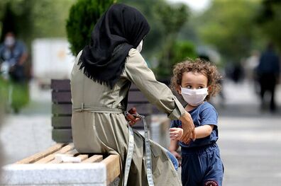۶ سال برای عبور از بحران جمعیت فرصت داریم/ تا سال ۱۴۳۰ بالغ بر ۳۰ درصد جمعیت کشور سالمند خواهند شد