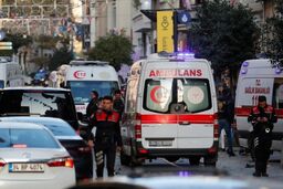 هیچ یک از شهروندان ایرانی در بین کشته شدگان انفجار استانبول نیستند