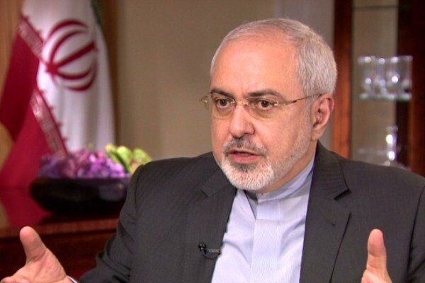 گرایش دولت آمریکا در سطح جهانی گرایشی منزوی است/مردم اعتراض را حق خود می دانند اما خشونت را نمی پذیرند