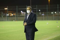 مدیر ورزشگاه آزادی برکنار شد