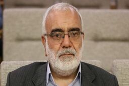 پیام تبریک رئیس کمیته امداد به آیت‌ الله رئیسی