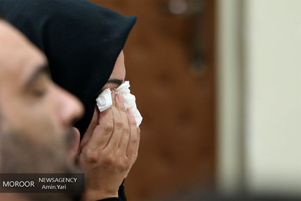 چهارمین جلسه دادگاه رسیدگی به اتهامات شرکت کیمیا خودرو