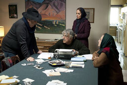 زمان اکران خارجی فیلم سینمایی دلم می خواد اعلام شد