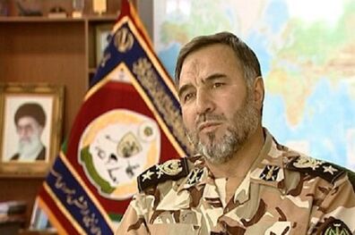 نزاجا تمام تحرکات دشمن را رصد می‌کند