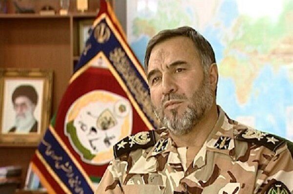 نزاجا تمام تحرکات دشمن را رصد می‌کند