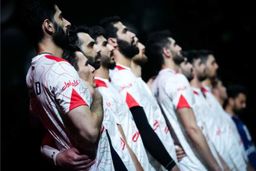 شانس المپیک از دست رفت