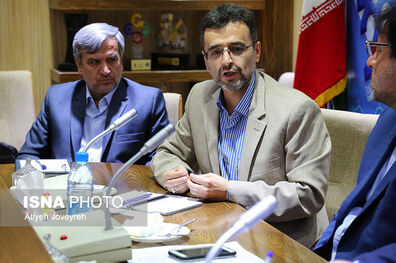 سرآغاز همیار بازار با همکاری جهاد دانشگاهی و شهرداری اصفهان