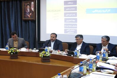 سطح تعامل دولت و مجلس خوب است و این روند مثبت در جریان رای اعتماد به وزرا کمک می کند 