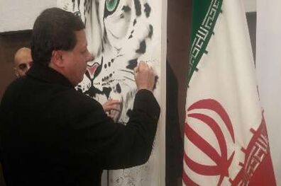 کاروان فجر به مسابقات فوتسال جام ملت های آسیا می رود/ از هیچ تلاشی برای اهتزاز پرچم ایران دریغ نکنید