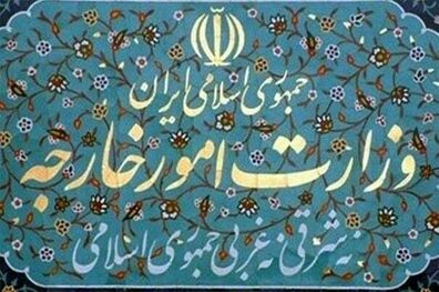 واکنش ایران به تصویب قانون جدید مربوط به تحریم‌های غیرهسته‌ای