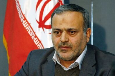 رئیس کمیسیون اصل ۹۰ مجلس انتخاب شد