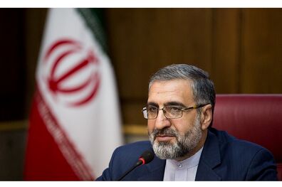 آمریکا نباید به سکوت مجامع حقوق بشری و مدعیان دروغین حقوق بشر دلخوش کند