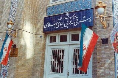 قاسمی: گزارش کاملی از رفتار آمریکایی‌ها به هیأت نظارت بر اجرای برجام ارائه می‌کنیم
