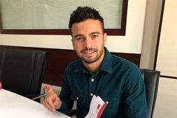  از بچگی پرسپولیسی بودم و با دلم انتخاب کردم