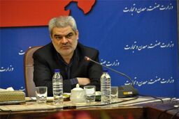 احیا و راه اندازی مجدد ۳۱۴ واحد صنعتی از ابتدای امسال تاکنون