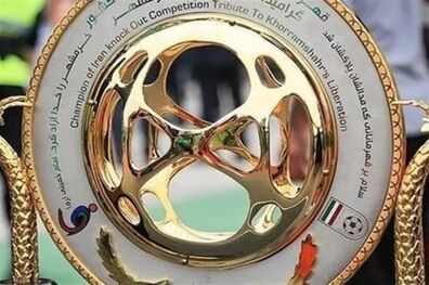 اعلام اسامی محرومان نیمه نهایی جام حذفی