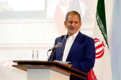 مدیران جوان کشور توقع دارند وارد حوزه‌ مدیریتی کلان و ملی شوند